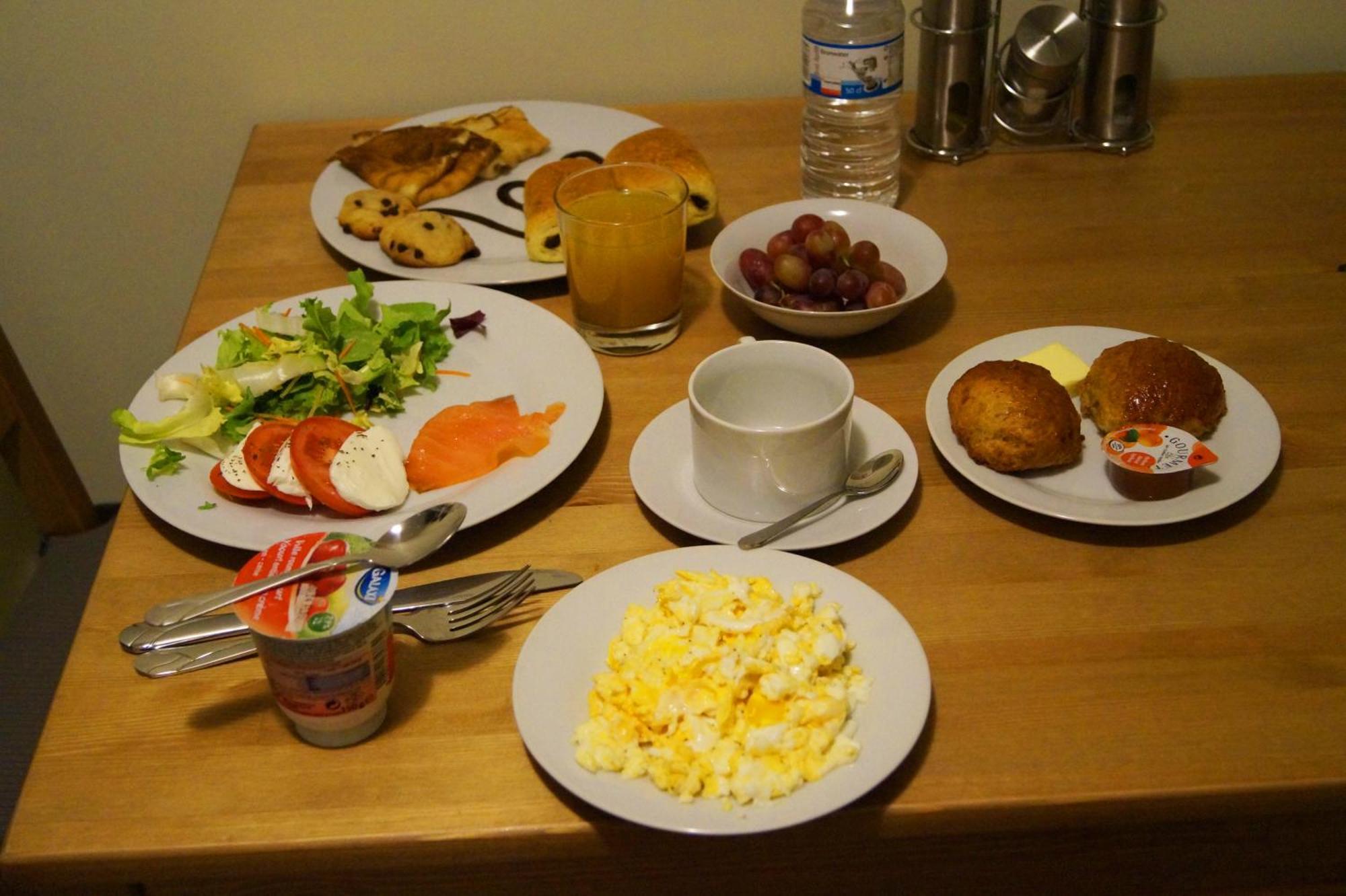 Eu B&B — Photos 2